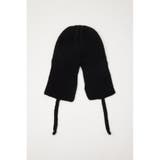 ニットフライトキャップ | RODEO CROWNS WIDE BOWL | 詳細画像6 