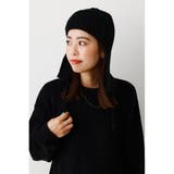 ニットフライトキャップ | RODEO CROWNS WIDE BOWL | 詳細画像7 