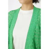 カラーニットボレロ | RODEO CROWNS WIDE BOWL | 詳細画像14 