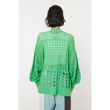 カラーニットボレロ | RODEO CROWNS WIDE BOWL | 詳細画像13 