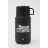 RC×thermo mug TRIP BOTTLE | RODEO CROWNS WIDE BOWL | 詳細画像1 