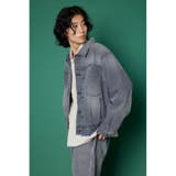 MENS 201 XX デニムジャケット | RODEO CROWNS WIDE BOWL | 詳細画像5