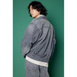MENS 201 XX デニムジャケット | RODEO CROWNS WIDE BOWL | 詳細画像6