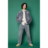 MENS 201 XX デニムジャケット | RODEO CROWNS WIDE BOWL | 詳細画像8