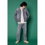 MENS 201 XX デニムジャケット | RODEO CROWNS WIDE BOWL | 詳細画像9