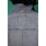 MENS 201 XX デニムジャケット | RODEO CROWNS WIDE BOWL | 詳細画像11