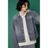 MENS 201 XX デニムジャケット | RODEO CROWNS WIDE BOWL | 詳細画像2