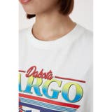 G/O AUTO RACING ロングTシャツ | RODEO CROWNS WIDE BOWL | 詳細画像11