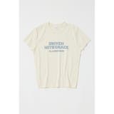 BLURRED LOGO TEE | MOUSSY OUTLET | 詳細画像7