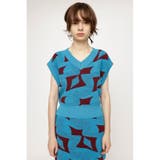 JQ KNIT ベスト | SLY OUTLET | 詳細画像3 