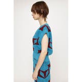 JQ KNIT ベスト | SLY OUTLET | 詳細画像4 