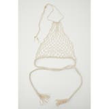 HANDMADE CROCHET BIBS | SLY OUTLET | 詳細画像1 
