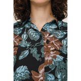 WATER COLOR シャツ | SLY OUTLET | 詳細画像12