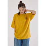 Lit Time Tシャツ | RODEO CROWNS WIDE BOWL | 詳細画像16 