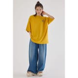 Lit Time Tシャツ | RODEO CROWNS WIDE BOWL | 詳細画像19 