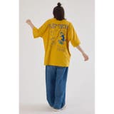 Lit Time Tシャツ | RODEO CROWNS WIDE BOWL | 詳細画像20 