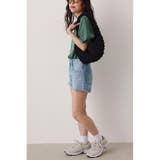 V/L デニムショートパンツ | RODEO CROWNS WIDE BOWL | 詳細画像8