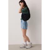 V/L デニムショートパンツ | RODEO CROWNS WIDE BOWL | 詳細画像9