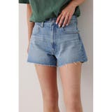 V/L デニムショートパンツ | RODEO CROWNS WIDE BOWL | 詳細画像10