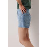 V/L デニムショートパンツ | RODEO CROWNS WIDE BOWL | 詳細画像11