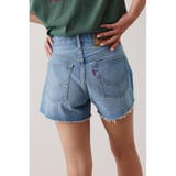 V/L デニムショートパンツ | RODEO CROWNS WIDE BOWL | 詳細画像12