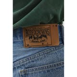 V/L デニムショートパンツ | RODEO CROWNS WIDE BOWL | 詳細画像14