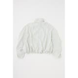 GATHER BALLOON ジャケット | MOUSSY OUTLET | 詳細画像19