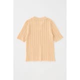 COTTON KNIT OPENWORK カーディガン | MOUSSY OUTLET | 詳細画像18