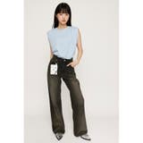 BASIC CREW NECK タンクトップ | SLY OUTLET | 詳細画像7
