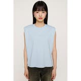 BASIC CREW NECK タンクトップ | SLY OUTLET | 詳細画像9