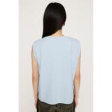 BASIC CREW NECK タンクトップ | SLY OUTLET | 詳細画像11