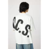 ビッグドットTシャツ | RODEO CROWNS WIDE BOWL | 詳細画像4 