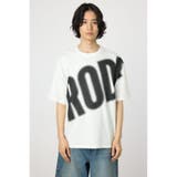 ビッグドットTシャツ | RODEO CROWNS WIDE BOWL | 詳細画像8 