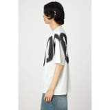 ビッグドットTシャツ | RODEO CROWNS WIDE BOWL | 詳細画像9 