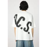 ビッグドットTシャツ | RODEO CROWNS WIDE BOWL | 詳細画像10 