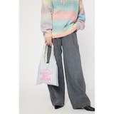 シアーハンドバッグ | RODEO CROWNS WIDE BOWL | 詳細画像16 