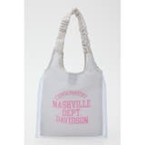 シアーハンドバッグ | RODEO CROWNS WIDE BOWL | 詳細画像9 