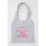 L/GRY1 | シアーハンドバッグ | RODEO CROWNS WIDE BOWL