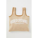 SHOPPING SW TOTE | RODEO CROWNS WIDE BOWL | 詳細画像9 