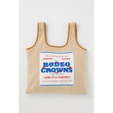 SHOPPING SW TOTE | RODEO CROWNS WIDE BOWL | 詳細画像10 