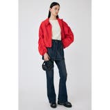 GATHER BALLOON ジャケット | MOUSSY OUTLET | 詳細画像7
