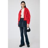 GATHER BALLOON ジャケット | MOUSSY OUTLET | 詳細画像8