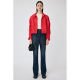 GATHER BALLOON ジャケット | MOUSSY OUTLET | 詳細画像9