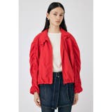 GATHER BALLOON ジャケット | MOUSSY OUTLET | 詳細画像10