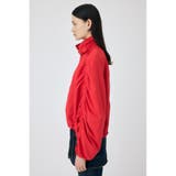 GATHER BALLOON ジャケット | MOUSSY OUTLET | 詳細画像12