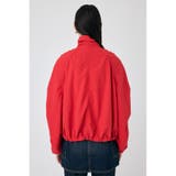GATHER BALLOON ジャケット | MOUSSY OUTLET | 詳細画像13