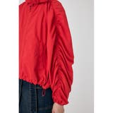 GATHER BALLOON ジャケット | MOUSSY OUTLET | 詳細画像15