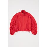 GATHER BALLOON ジャケット | MOUSSY OUTLET | 詳細画像18