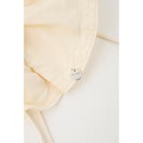 BIG RIBBON シュシュ | MOUSSY OUTLET | 詳細画像5 