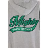 MIGHTY ZIPパーカー | RODEO CROWNS WIDE BOWL | 詳細画像28